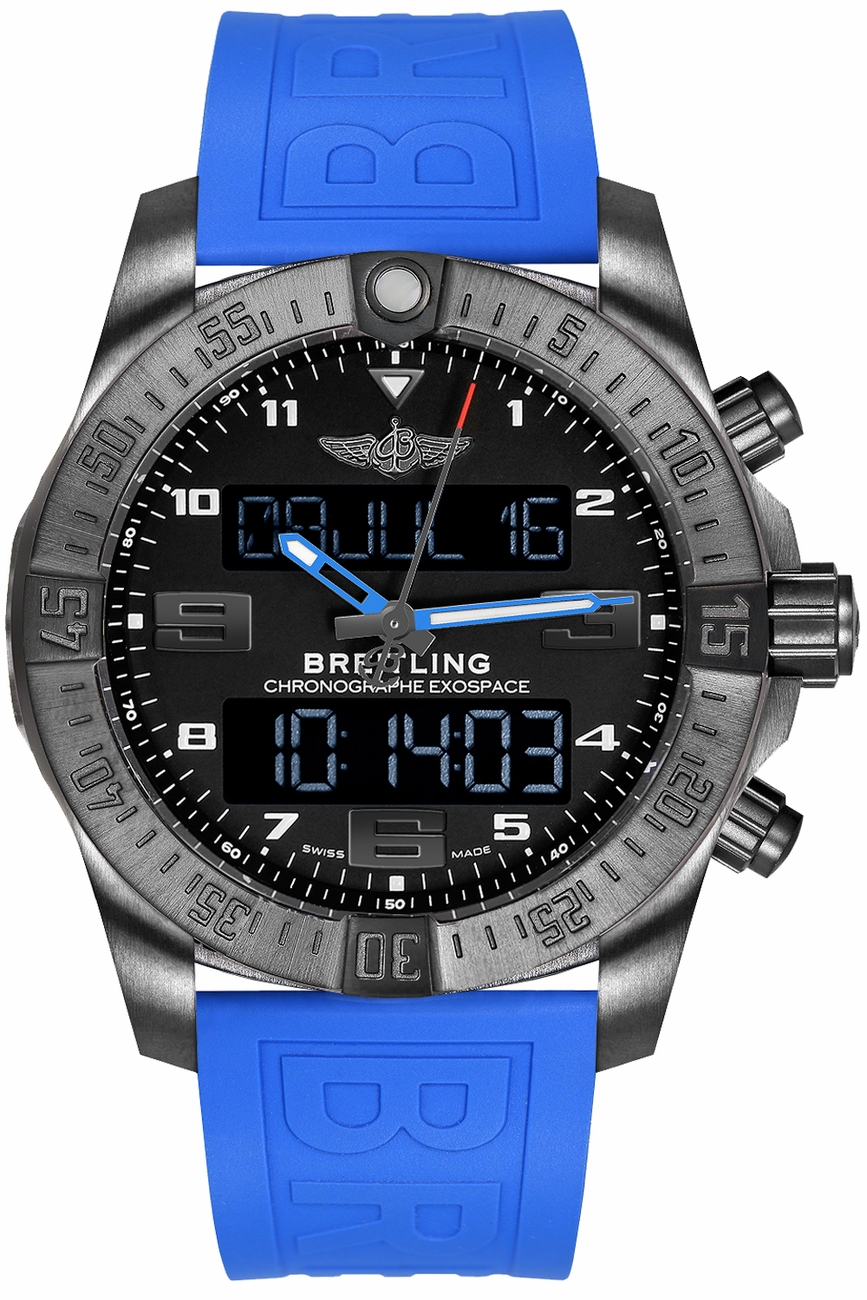 Breitling Exospace B55 VB5510H21B1S1 watches for men